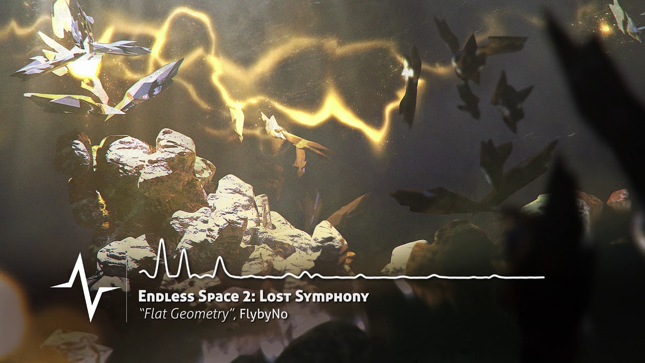 Endless Space® 2 - Lost Symphony Download