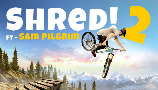 Shred 2 ft sam pilgrim free download